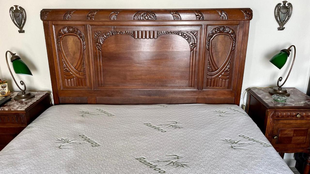 אפיסוס Iris Sea View Villa מראה חיצוני תמונה
