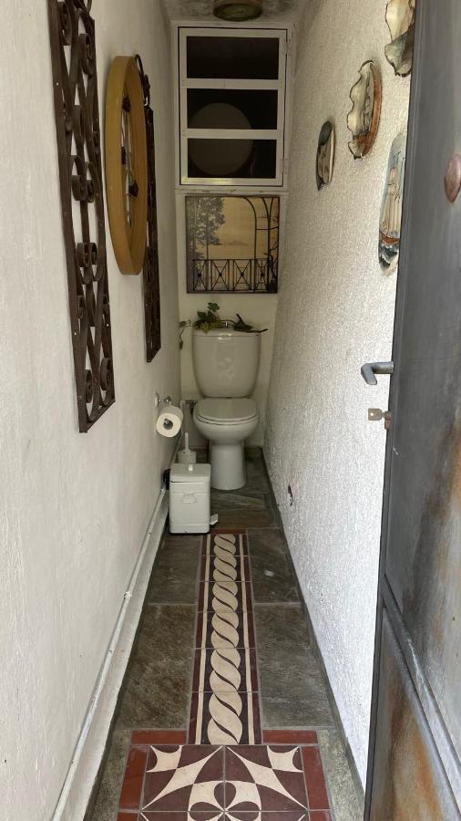 אפיסוס Iris Sea View Villa מראה חיצוני תמונה